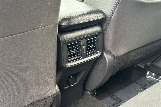 Certified 2024 Toyota RAV4 LE image 14