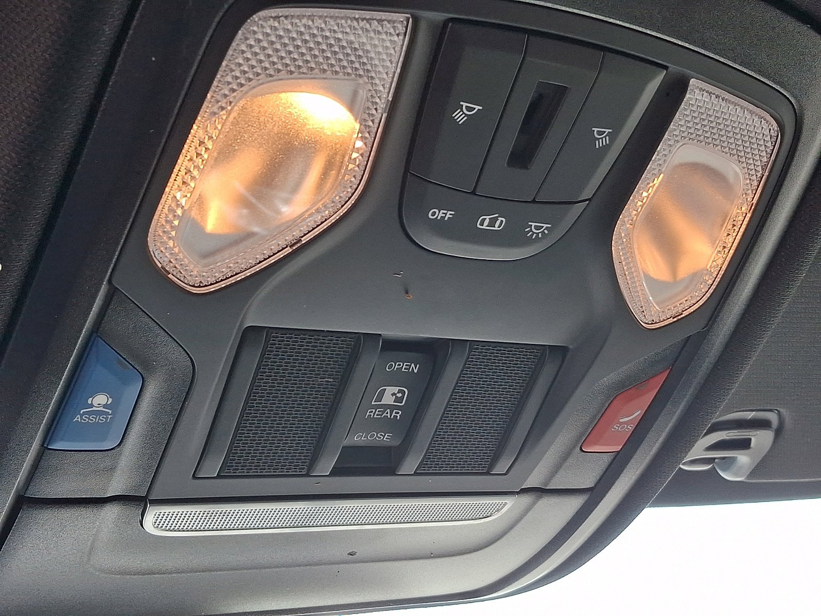 Certified 2023 RAM 1500 Big Horn AWD/4WD image 27