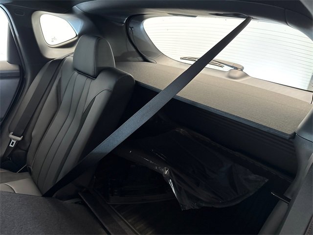 New 2025 Acura ADX A-Spec image 15