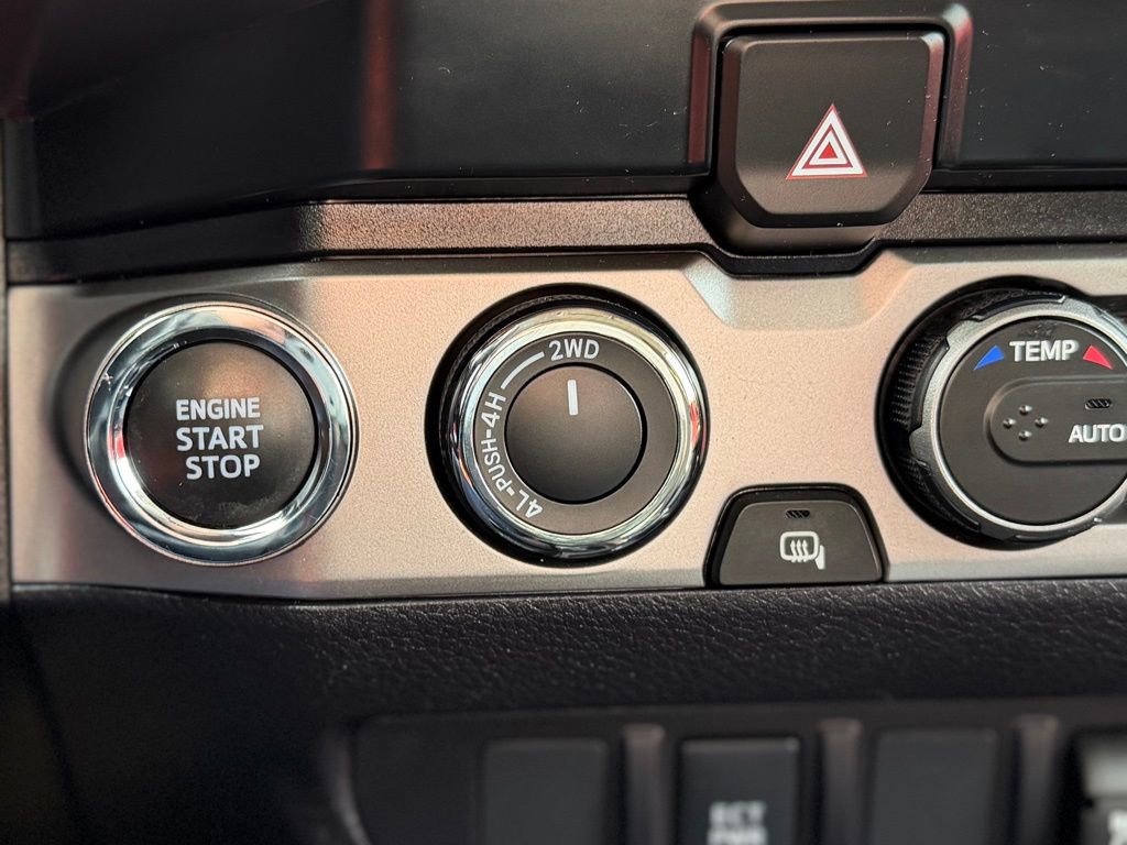 Used 2023 Toyota Tacoma SR5 image 13