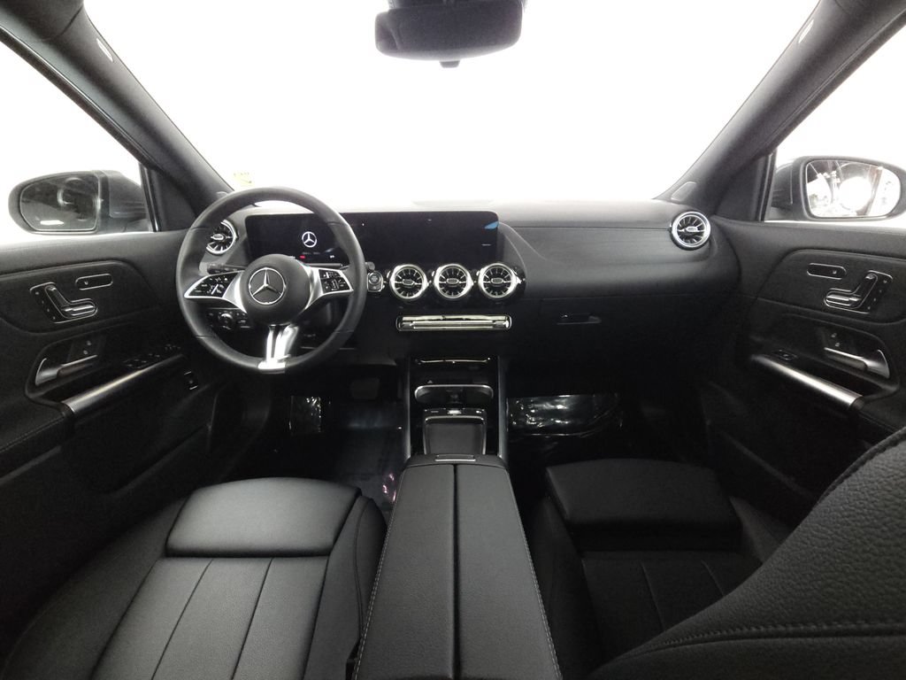 Certified 2026 Mercedes-Benz GLA 250 4MATIC image 21