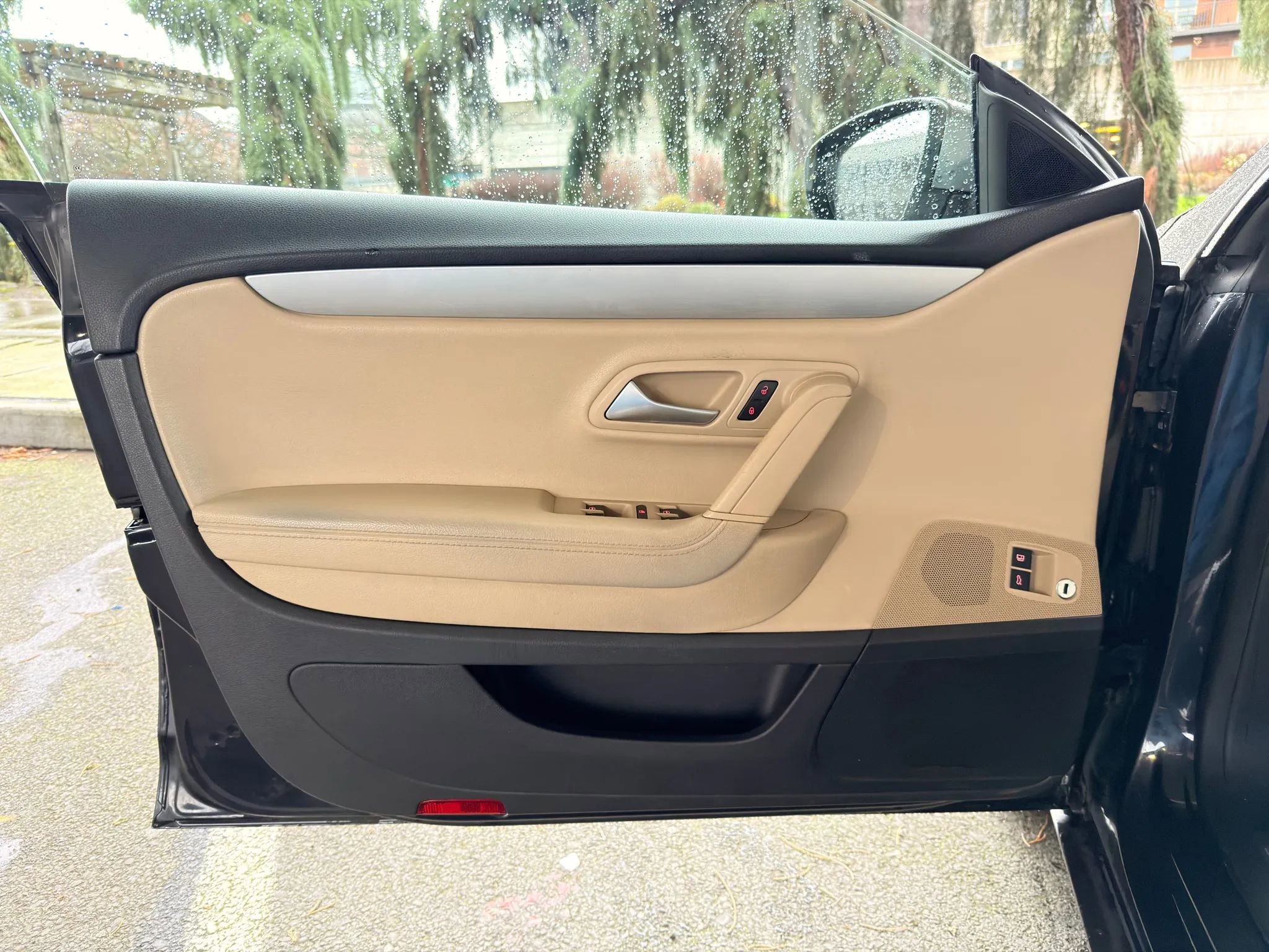 Used 2015 Volkswagen CC Sport image 21