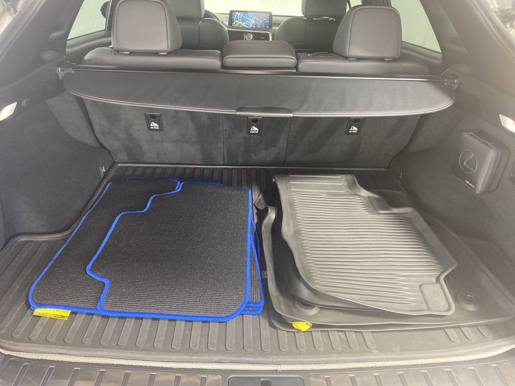 Certified 2022 Lexus RX 350 F Sport w/ Accessory Package AWD/4WD image 28