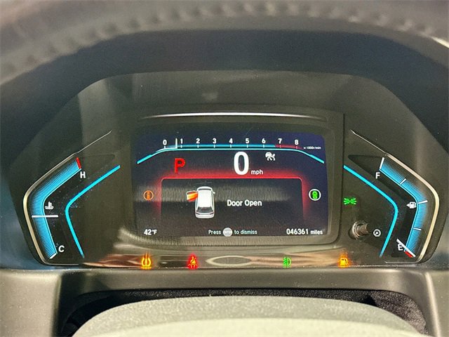 Used 2021 Honda Odyssey Touring image 14