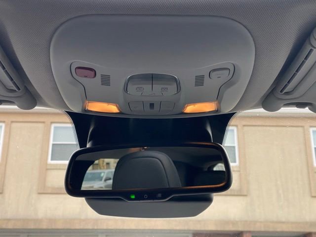 Used 2021 Jeep Renegade Limited w/ Sun & Sound Group image 33