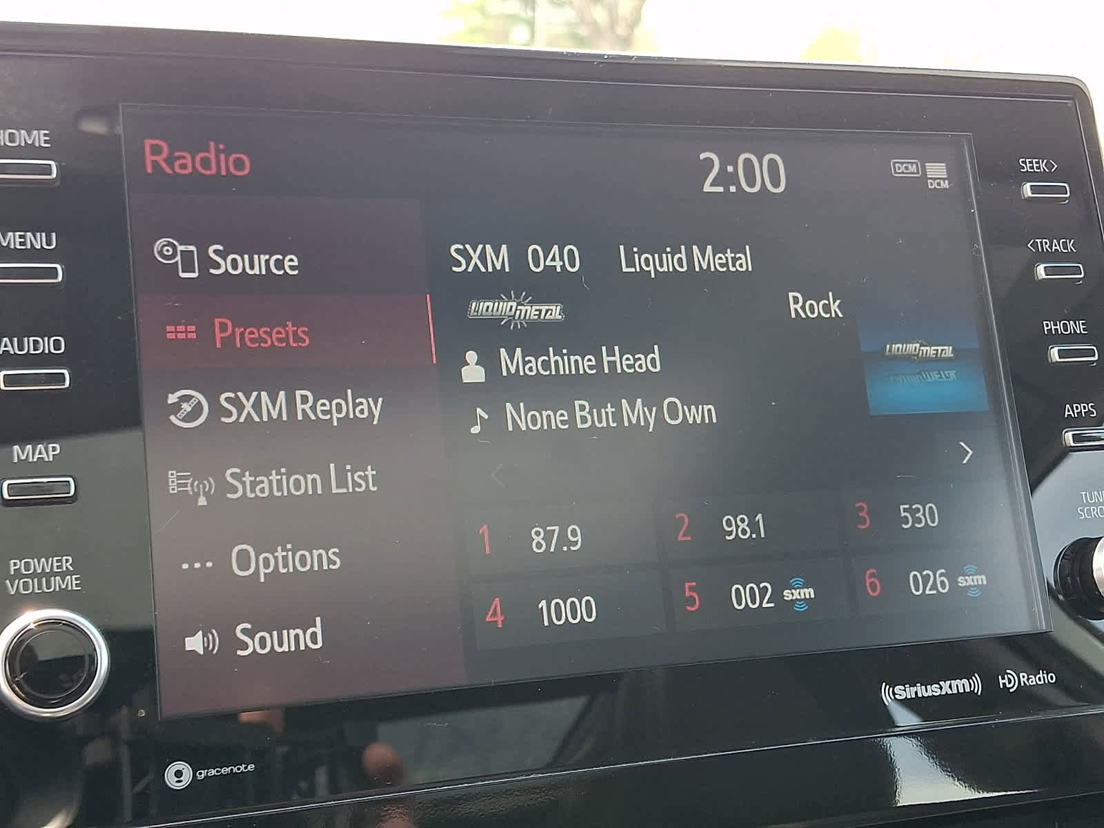 Certified 2024 Toyota Camry XSE w/ Cold Weather Package image 18