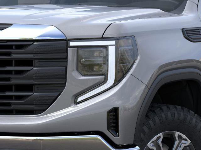 New 2026 GMC Sierra 1500 Pro image 10