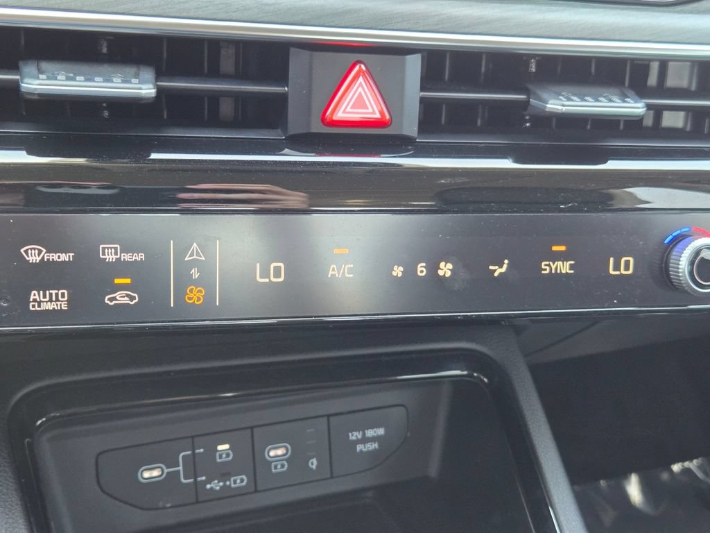 Certified 2025 Kia K5 EX FWD image 56