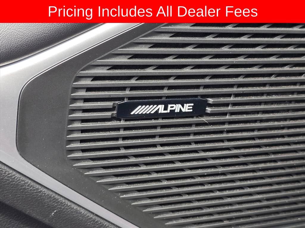Used 2023 Jeep Wagoneer 4WD w/ Premium Group I image 17