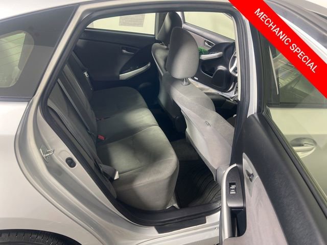 Used 2014 Toyota Prius Three FWD image 28
