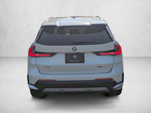 Used 2025 BMW X1 xDrive28i image 7