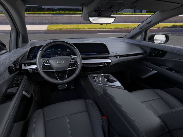 Used 2026 Cadillac Optiq Luxury 1 RWD image 15