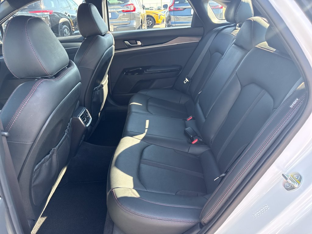 Used 2024 Kia K5 GT FWD image 14
