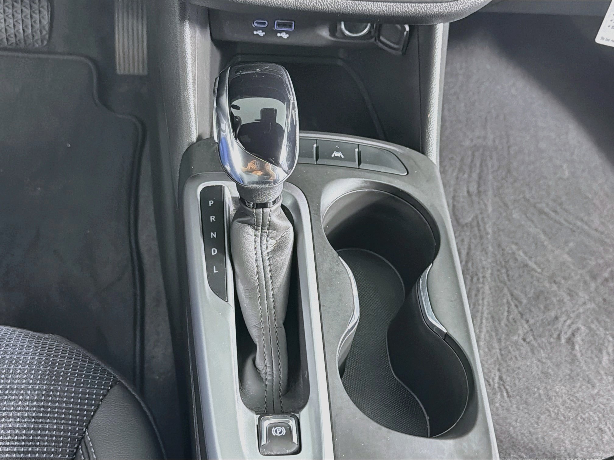 Used 2025 Buick Envista Preferred w/ Convenience I Package FWD image 24