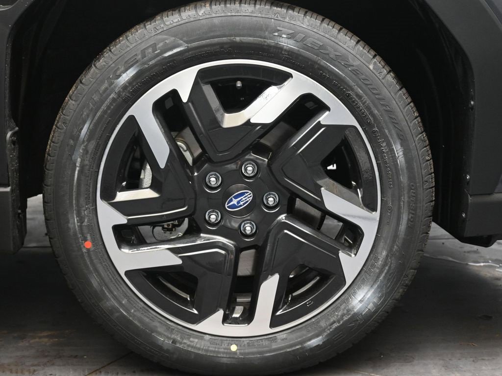 New 2026 Subaru Forester Limited image 10