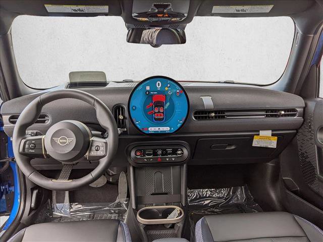 New 2026 MINI Cooper S FWD image 13