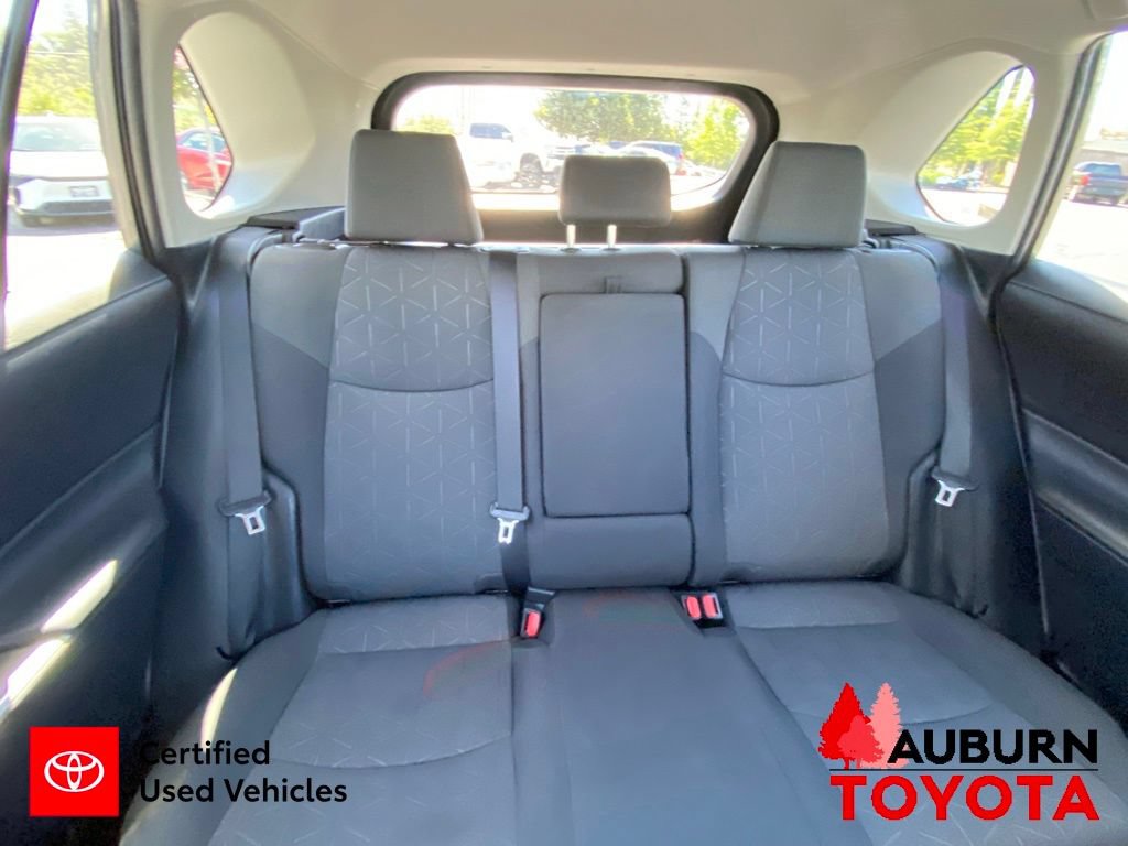 Certified 2022 Toyota RAV4 XLE w/ Convenience Package AWD/4WD image 22