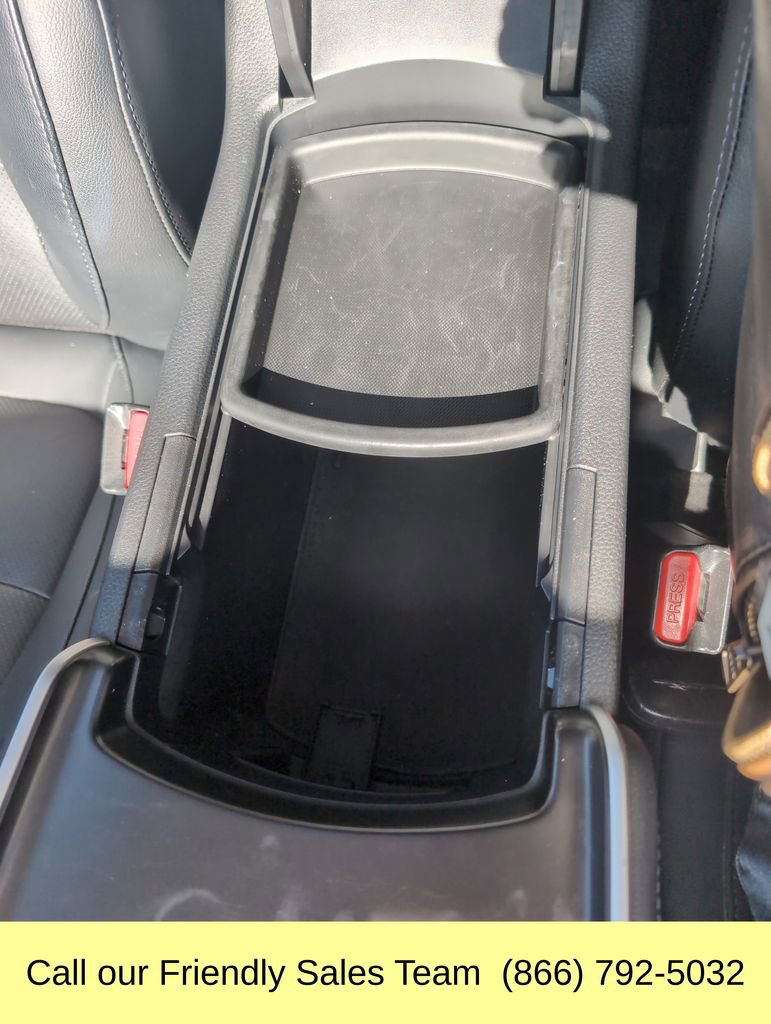 Used 2018 Honda Accord Touring image 26