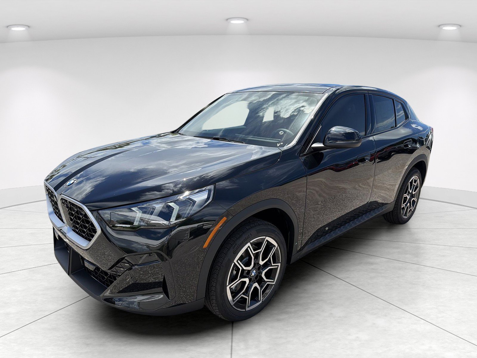 New 2027 BMW X2 xDrive28i AWD/4WD image 8
