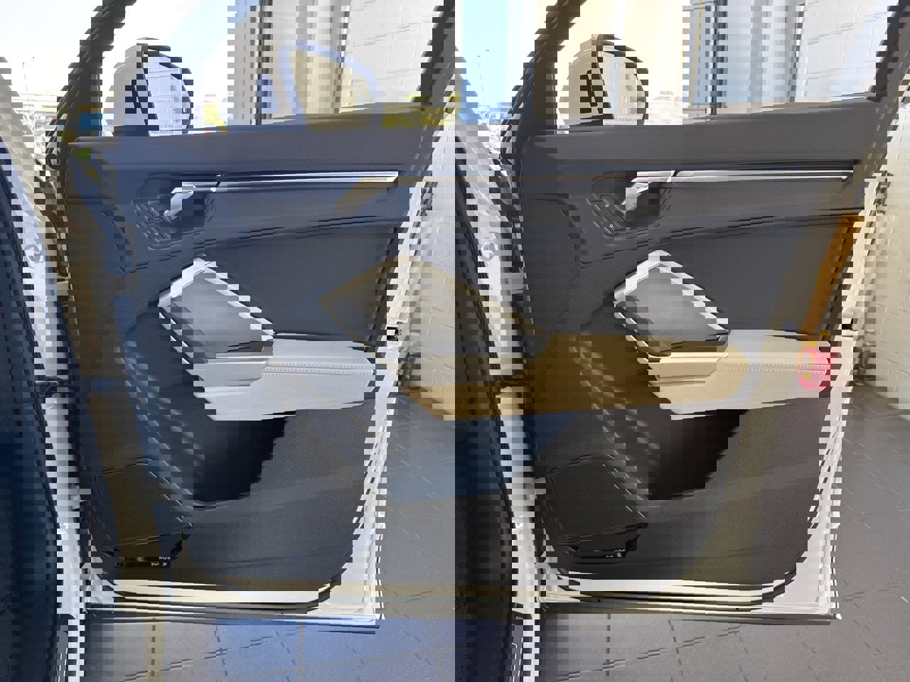 New 2025 Audi Q3 2.0T Premium Plus image 58