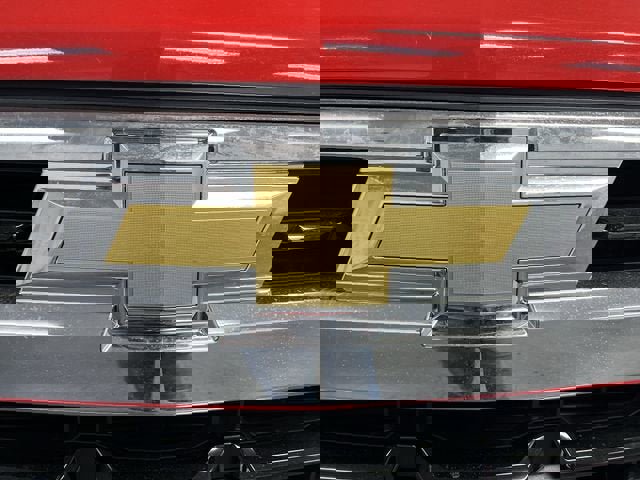 New 2026 Chevrolet Silverado 1500 LT image 30