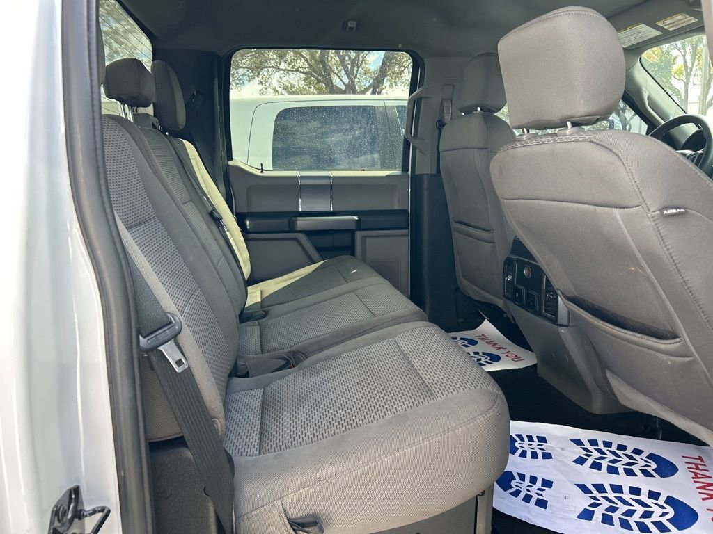 Used 2020 Ford F250 XLT w/ XLT Premium Package image 11