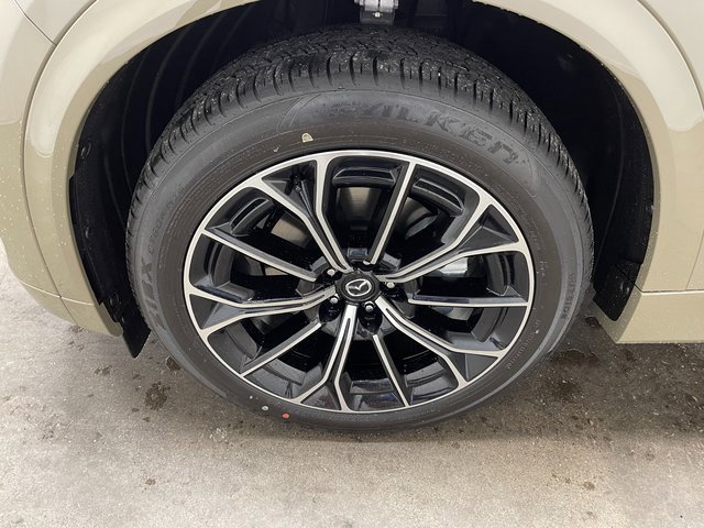 New 2025 MAZDA CX-70 3.3 Turbo S w/ Premium Plus image 30