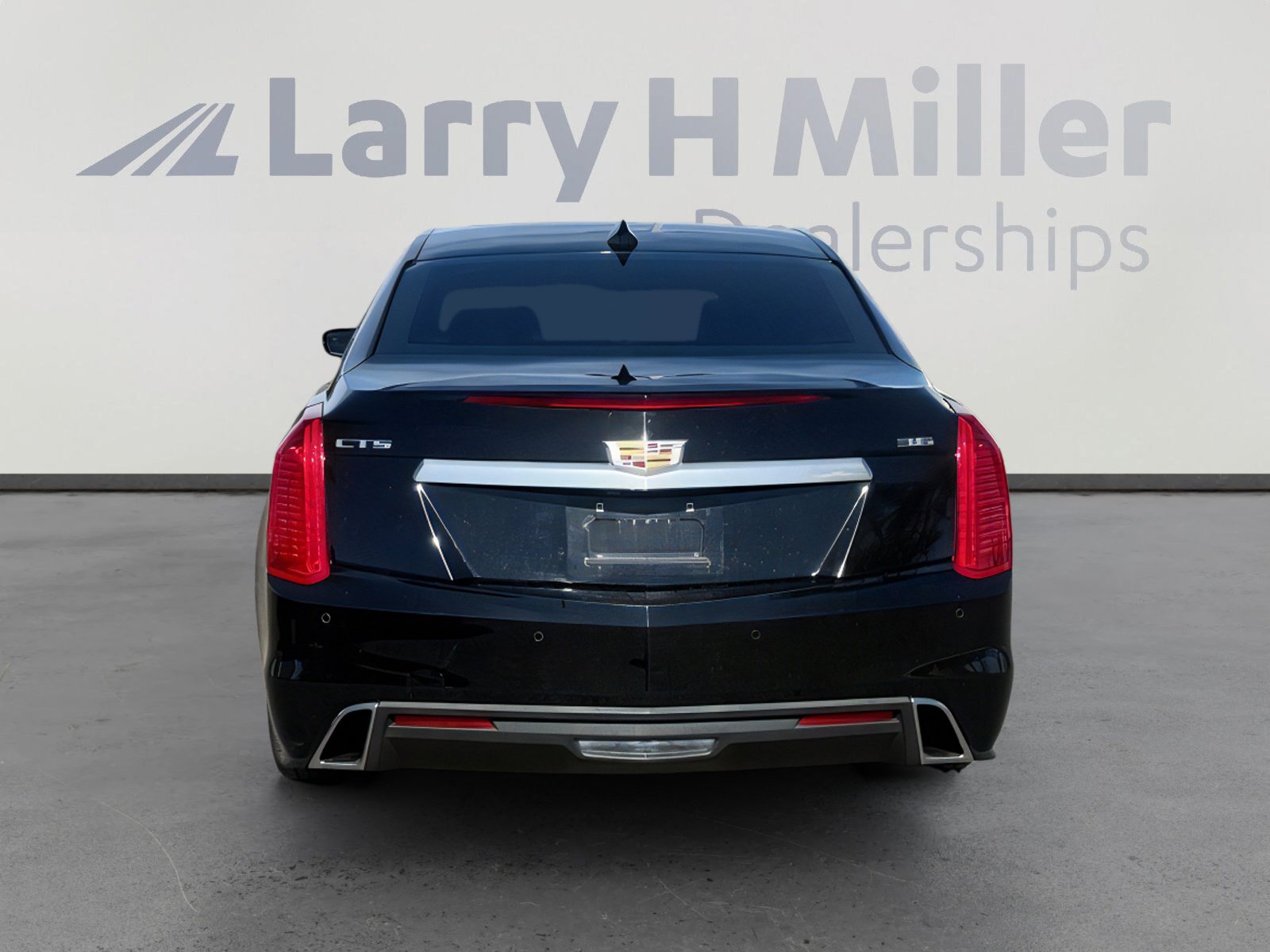 Used 2019 Cadillac CTS Luxury image 4