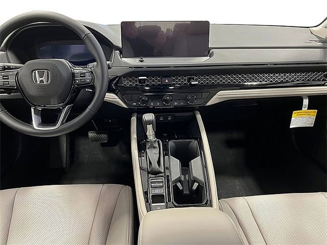 New 2025 Honda Accord Touring image 17