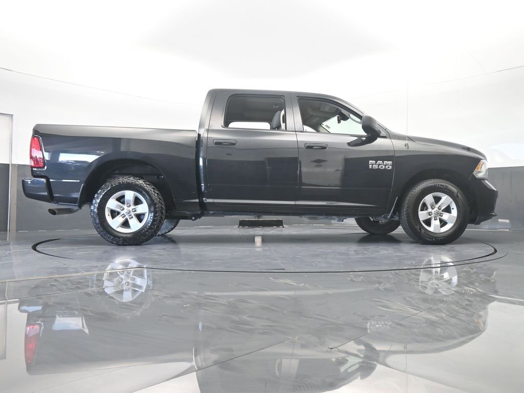 Used 2018 RAM 1500 Express image 56