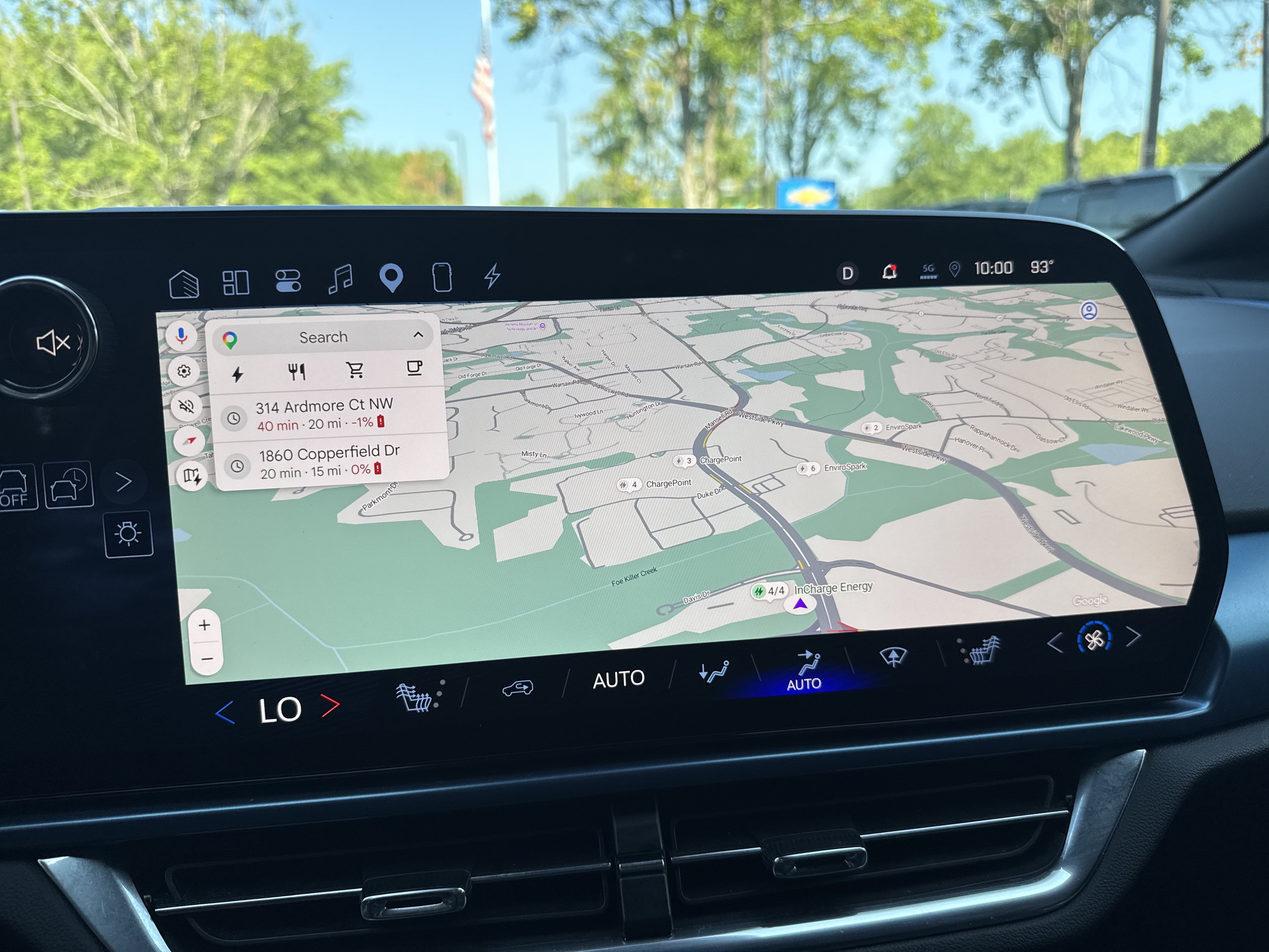 Certified 2024 Chevrolet Equinox EV LT FWD image 29