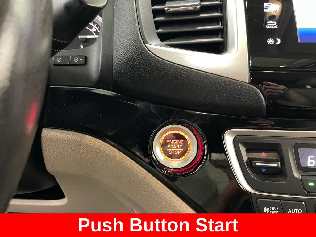 Used 2020 Honda Ridgeline RTL-E image 7