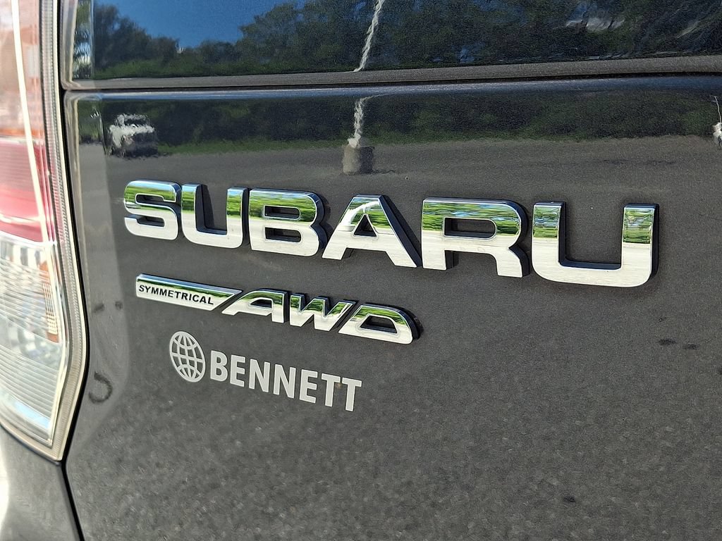 Used 2017 Subaru Forester 2.5i Premium AWD/4WD image 28