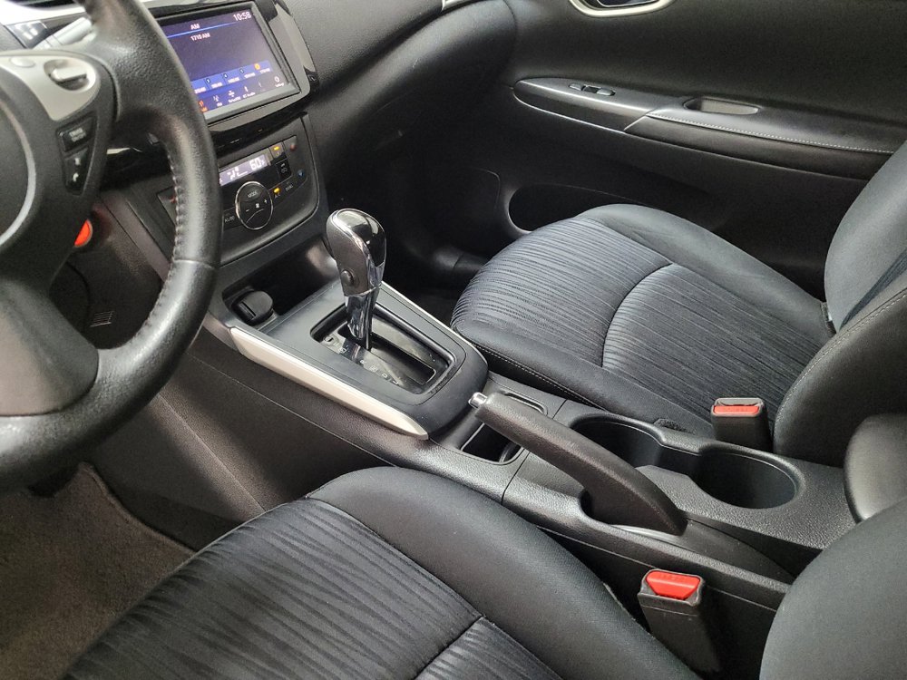 Used 2019 Nissan Sentra SV FWD image 26