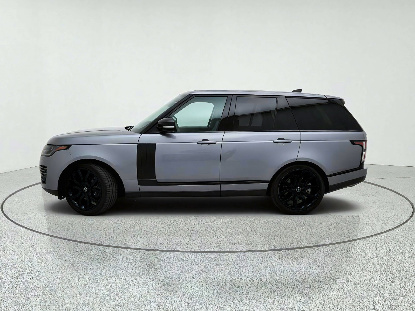 Used 2021 Land Rover Range Rover Westminster Edition AWD/4WD image 14