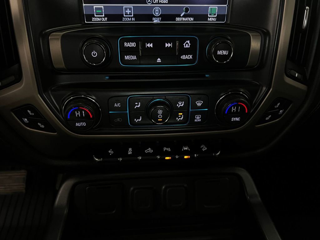 Used 2018 GMC Sierra 1500 Denali image 16