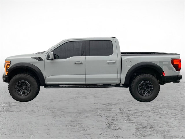 Used 2026 Ford F150 Raptor w/ Equipment Group 803A Raptor R AWD/4WD image 5