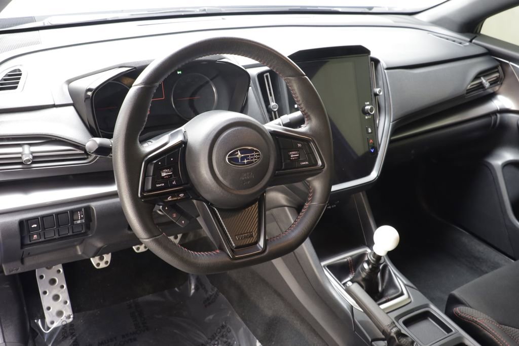 Used 2023 Subaru WRX Premium AWD/4WD image 7
