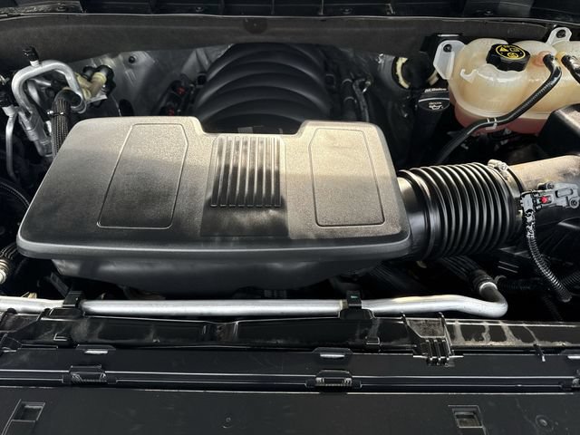 Used 2021 GMC Yukon Denali AWD/4WD image 31