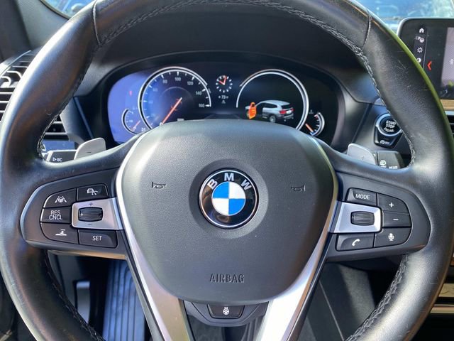 Used 2019 BMW X3 xDrive30i image 13