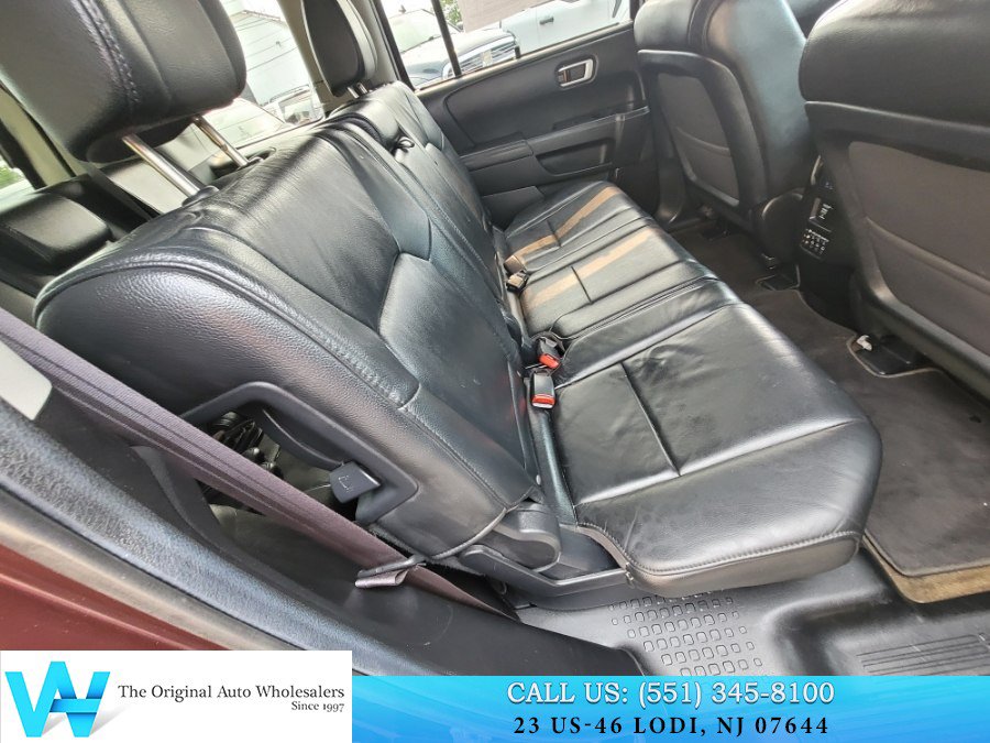 Used 2013 Honda Pilot Touring image 19