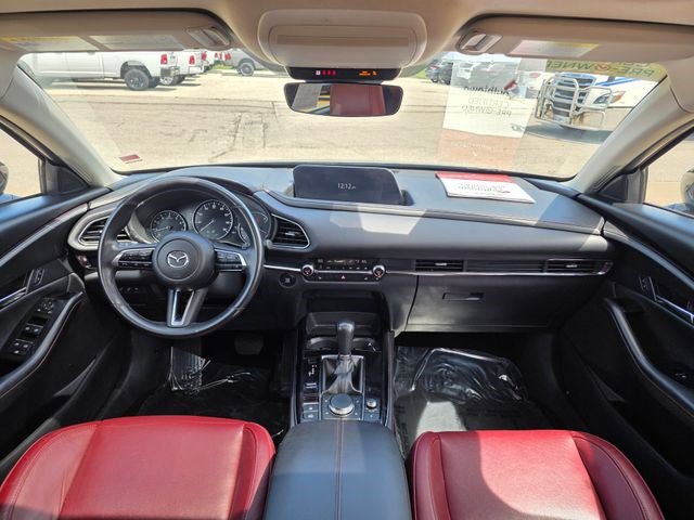 Used 2024 MAZDA CX-30 AWD 2.5 S w/ Preferred Package image 20