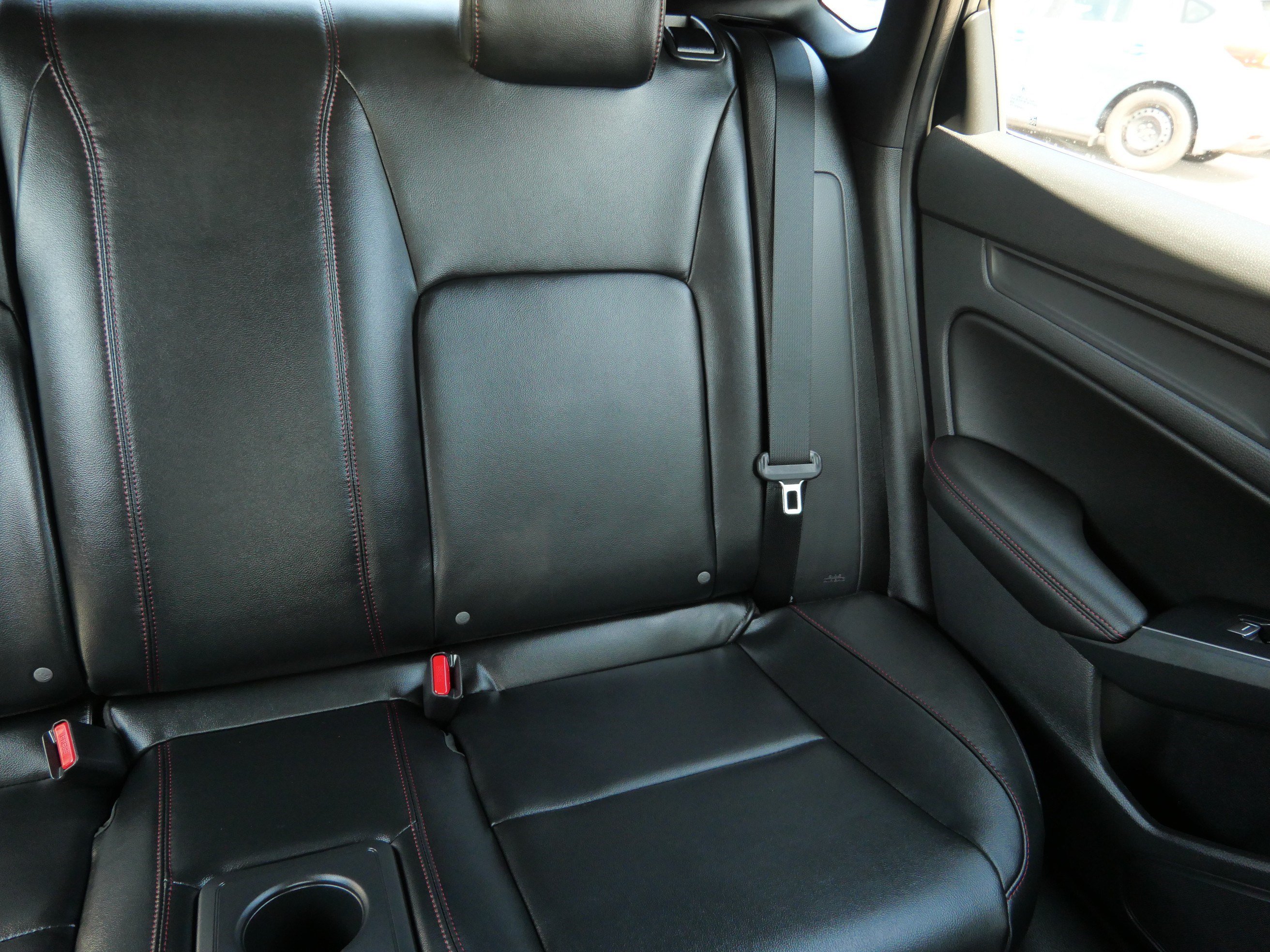 Certified 2025 Acura Integra Type S FWD image 14