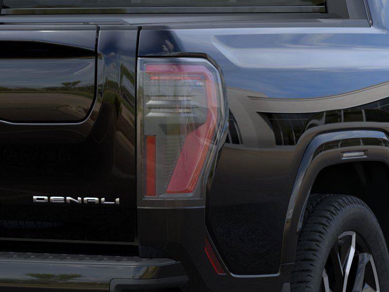 New 2025 GMC Sierra EV Denali AWD/4WD image 13