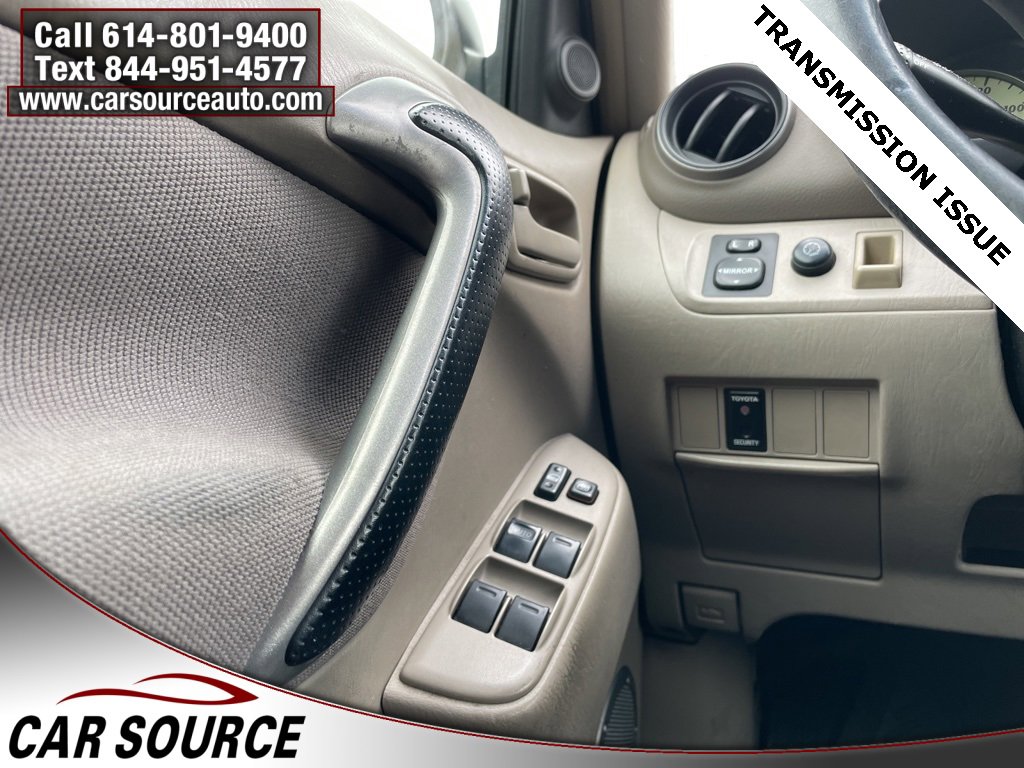 Used 2001 Toyota RAV4 2WD image 13