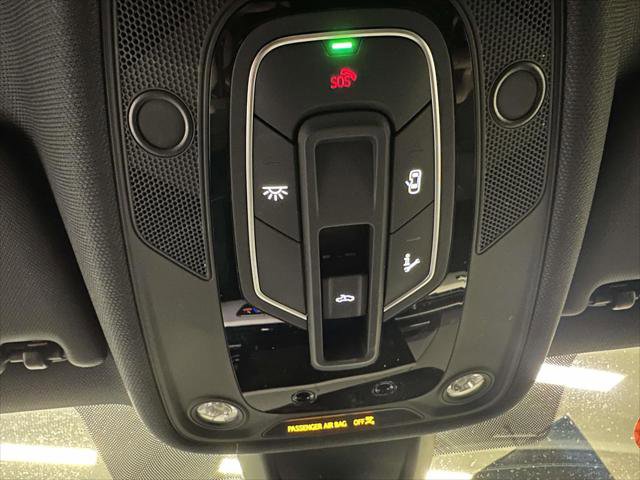 Certified 2023 Audi A5 2.0T Premium Plus w/ Premium Plus AWD/4WD image 33