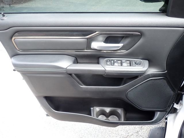 Certified 2021 RAM 1500 Rebel w/ Rebel Level 2 Equipment Group AWD/4WD image 19