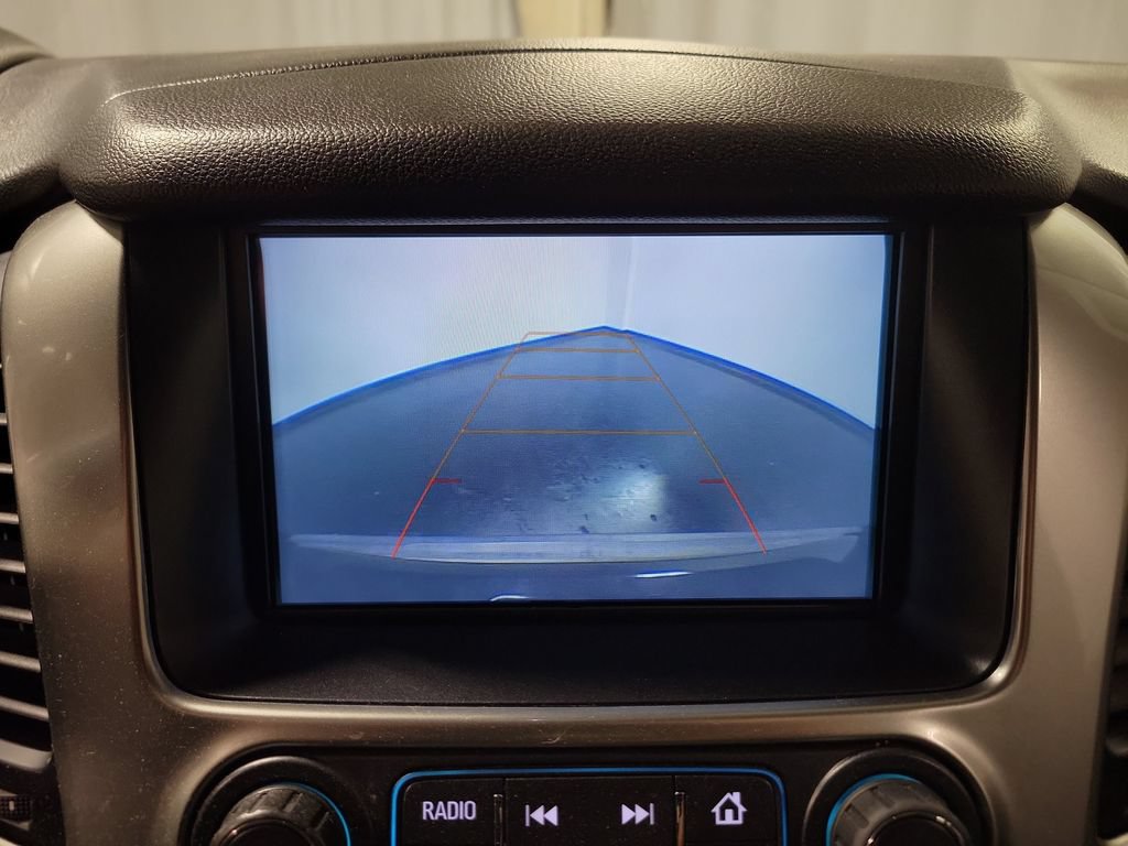 Used 2020 Chevrolet Tahoe LT AWD/4WD image 18