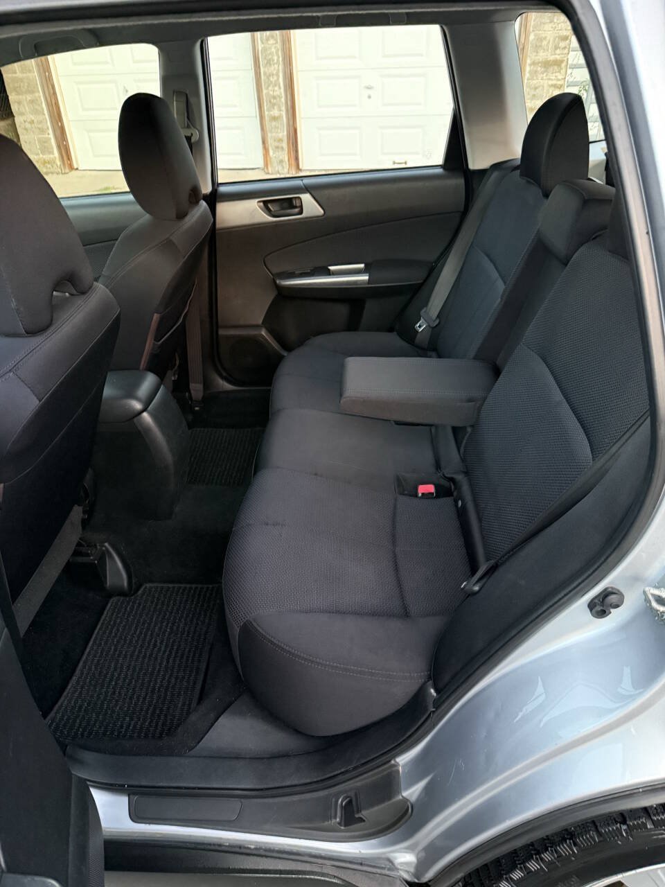 Used 2012 Subaru Forester 2.5X AWD/4WD image 25