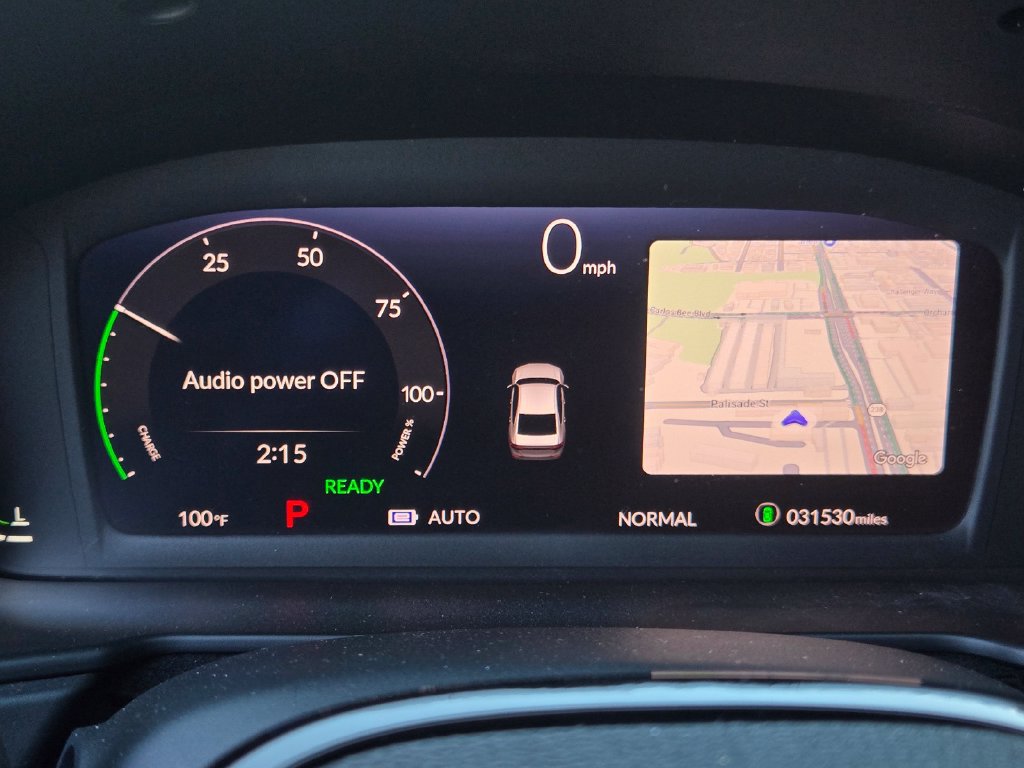 Used 2023 Honda Accord Touring image 34